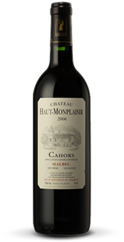 MALBEC-VINTAGE