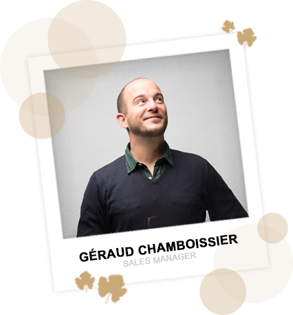 Geraud