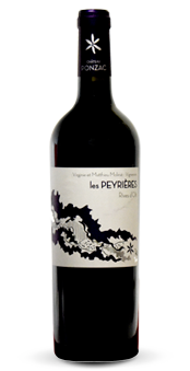 MALBEC-VINTAGE