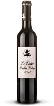 MALBEC-VINTAGE